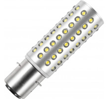 LED-220V-5W P28s Лампа судовая навигационная