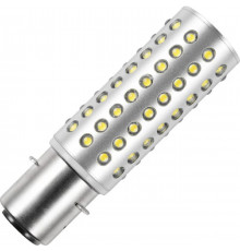 LED-220V-5W P28s Лампа судовая навигационная