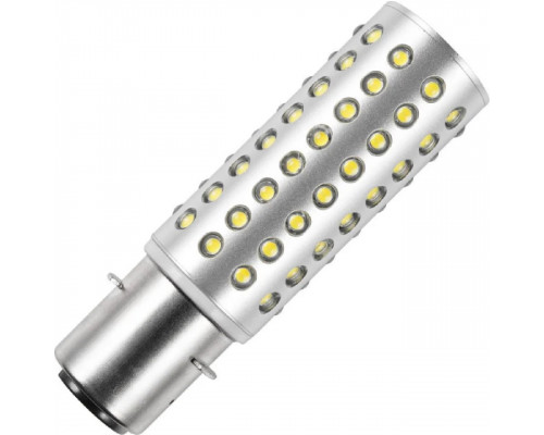 LED-220V-5W P28s Лампа судовая навигационная